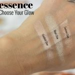 ⁦ايسنس طقم إضاءة باليت تشوز يور جلو 3 لون - 18 جم⁩ - الصورة ⁦3⁩