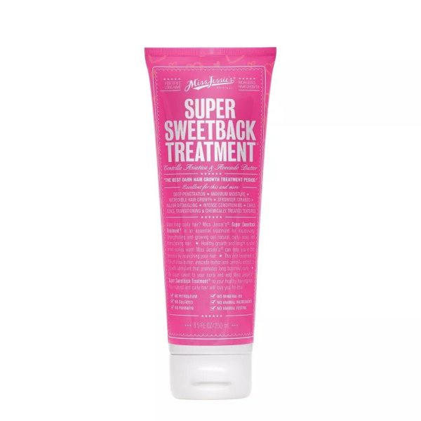 ميس جيسيس معالج الشعر سوبر سويتباك تريتمنت - 250 مل