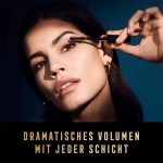 ⁦ماكس فاكتور مجموعة ديفاين لاشز ماسكارا + قلم كحل⁩ - الصورة ⁦8⁩