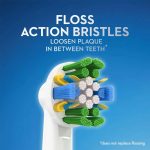 ⁦اورال بي برو فرشاة اسنان تعمل بالبطارية⁩ - الصورة ⁦5⁩