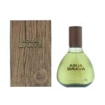 ⁦عطر أنطونيو بويج أجوا بيور للرجال او دي كولونيا - 100مل⁩ - الصورة ⁦2⁩