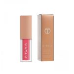 ⁦او تو او ملون الشفاه و الخدود 03  4.5 مل - Cherry Red⁩ - الصورة ⁦2⁩