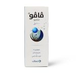 شامبو لعلاج قشرة الشعر والتهاب الجلد