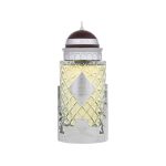 عطر درعه عود