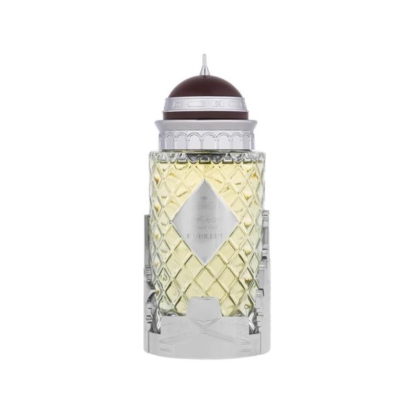 عطر درعه عود