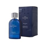 ⁦عطر بوليفارد باريس بونت أليكساندر III للرجال - او دى بارفيوم 100مل⁩ - الصورة ⁦2⁩