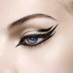 ⁦ايلف كحل تشاركول سائل اسود 4.2 مل⁩ - الصورة ⁦4⁩