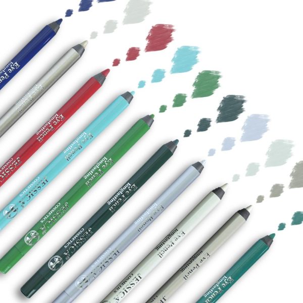 محدد عيون مطفي