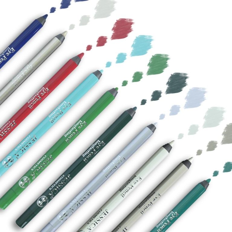 محدد عيون مطفي