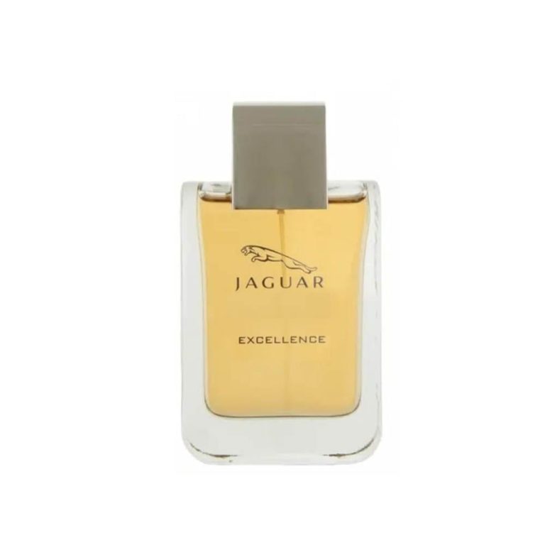 عطر جاكوار اكسلانس