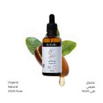 ⁦لابيل زيت الارغان للشعر- 60 مل⁩ - الصورة ⁦4⁩