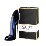 ⁦عطر كارولينا هيريرا جود جيرل - او دي بارفيوم 80 مل⁩ - الصورة ⁦2⁩