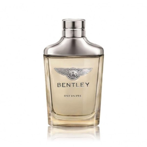 عطر بنتلي انفنيت للرجال - او دى تواليت 100 مل