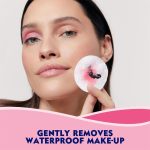 ⁦نيفيا ميسلار ماء الورد - 100 مل⁩ - الصورة ⁦2⁩