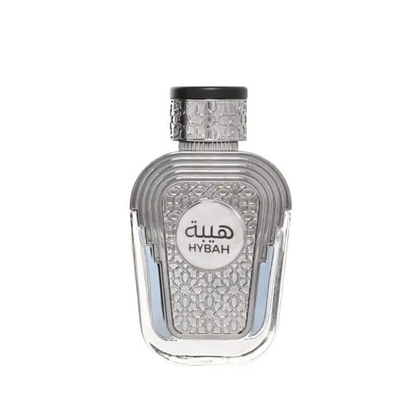 عطر هيبة للرجال