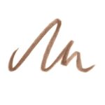 ⁦بنفت جوف بروف قلم حواجب أسود متوسط⁩ - الصورة ⁦4⁩