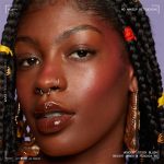 ⁦ان واي اكس أحمر خدود وندر ستيك WSB05 عنبر مشرق + فوشيا - 4 جم⁩ - الصورة ⁦5⁩