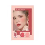 ⁦او تو او أحمر خدود سائل رقم 03 - 15 جم⁩ - الصورة ⁦2⁩