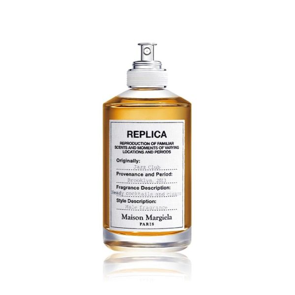 عطر جاز كلوب مارجيلا التبغ