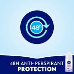 ⁦نيفيا مزيل عرق رول اون انتعاش الكرز - 50 مل⁩ - الصورة ⁦5⁩