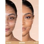 ⁦شيجلام كونسيلر خافي عيوب كومبليكشن بوست جولدن - 4.5 جم⁩ - الصورة ⁦3⁩