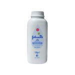 جونسون بودرة للأطفال - 100 جم