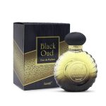 ⁦عطر السرتي عود أسود - او دى بارفيوم 100 مل⁩ - الصورة ⁦2⁩