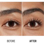 ⁦ريميل لندن ماسكارا كايند آند فري 001 أسود - 7 مل⁩ - الصورة ⁦5⁩