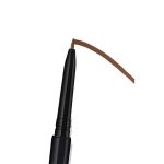 ⁦ريميل لندن قلم الحواجب براو برو مايكرو 24 ساعة 002 هوني براون - 1 مل⁩ - الصورة ⁦2⁩