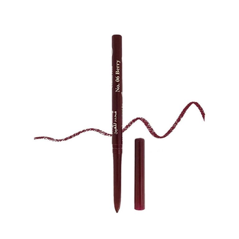 قلم بيري طويل الأمد