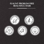 ⁦فاتيكا زيت للشعر بالحبة السوداء للشعر - 300 مل⁩ - الصورة ⁦5⁩