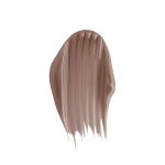 ⁦ان واي اكس جل حواجب ذا برو جلو TBG02 رمادي داكن - 5 جم⁩ - الصورة ⁦2⁩