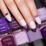 ⁦كيكو ميلانو طلاء أظافر سريع الجفاف سمارت 078 - 7 مل⁩ - الصورة ⁦3⁩