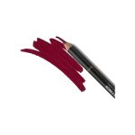 ⁦ريميل لندن قلم تحديد الشفاه لاستينج فينيش 880 واين - 1.2 جم⁩ - الصورة ⁦5⁩