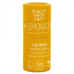 مرطب شفاه طبيعي ليموناد