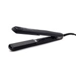 ⁦هير سيستم جهاز مكواة الشعر الاحترافي بتقنية التيتانيوم الالماسي HS107⁩ - الصورة ⁦2⁩