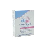 ⁦سيباميد بيبي رغوة الحمام مع البابونج للبشرة الرقيقة - 200 مل⁩ - الصورة ⁦3⁩