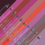 ⁦جيسيكا مجموعة أحمر الشفاه طويل الأمد موديل GR-0040⁩ - الصورة ⁦2⁩