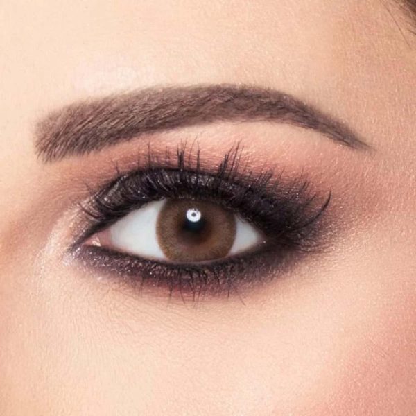 امارا عدسات بيرند سينامون