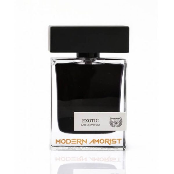 عطر مودرن امورست اكسوتيتك  - او دي بارفيوم 100مل