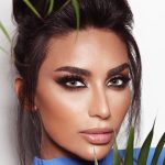 ⁦ديفا عدسات لاصقة للعين - كلاي⁩ - الصورة ⁦2⁩