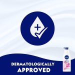 ⁦نيفيا لوشن الجسم للتفتيح الطبيعي - 400 مل⁩ - الصورة ⁦5⁩