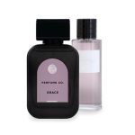 ⁦عطر برفيوم كو جرايس - بارفيوم 100 مل⁩ - الصورة ⁦3⁩