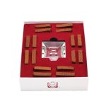 ⁦السرتي اي عود البخور الذكي إمبريال سافرون - 16 عود⁩ - الصورة ⁦3⁩