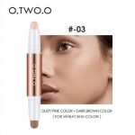 ⁦او تو او قلم اضاءة ومحدد للوجه جلو ليفت لايت 03 - 3.6 جم⁩ - الصورة ⁦2⁩