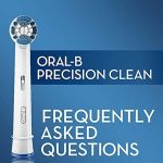 ⁦اورال بي ادفانس باور فرشاة اسنان كهربائية⁩ - الصورة ⁦4⁩