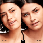 ماك كريم أساس فكس فلويد NC30