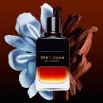 ⁦عطر جيفنشي جنتل مان ريسيرف بريفي للرجال - او دى بارفيوم 100 مل⁩ - الصورة ⁦4⁩