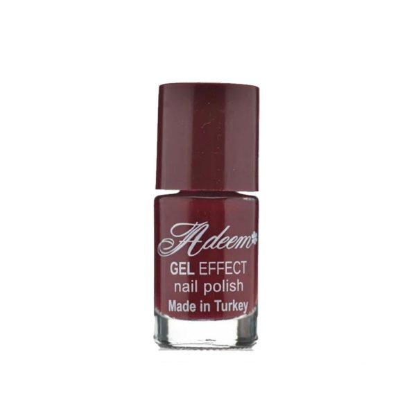 اديم طلاء أظافر جل إيفيكت رقم 237 - 10 مل