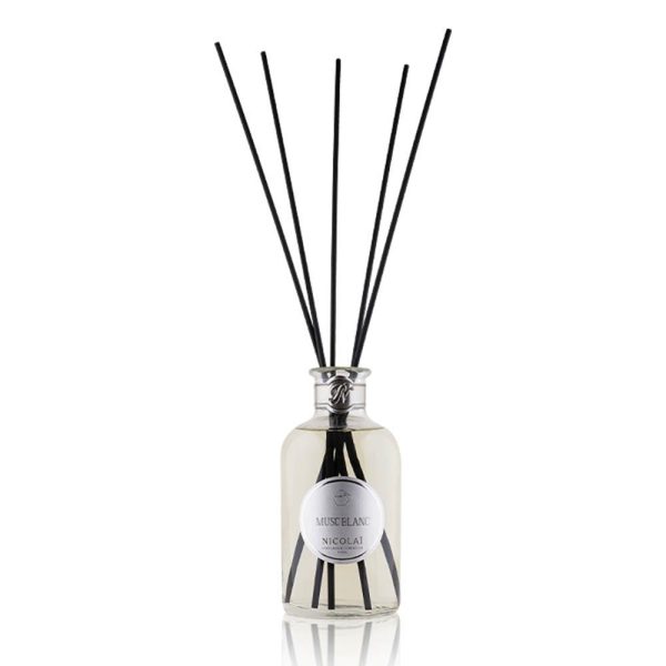 نيكولاي فواحة أعواد مسك بلانك - 500 مل